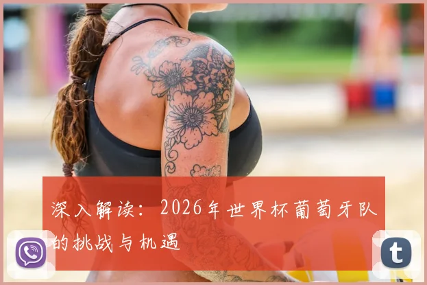 深入解读:2026年世界杯葡萄牙队的挑战与机遇