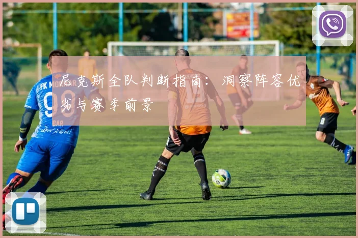 尼克斯全队判断指南：洞察阵容优劣与赛季前景