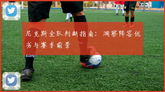 尼克斯全队判断指南:洞察阵容优劣与赛季前景